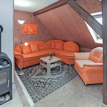 Ferienwohnung Klein Pritz