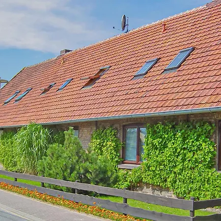 Ferienwohnung Klein Pritz * Klein Pritz