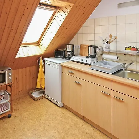 Ferienwohnung Klein Pritz * Klein Pritz