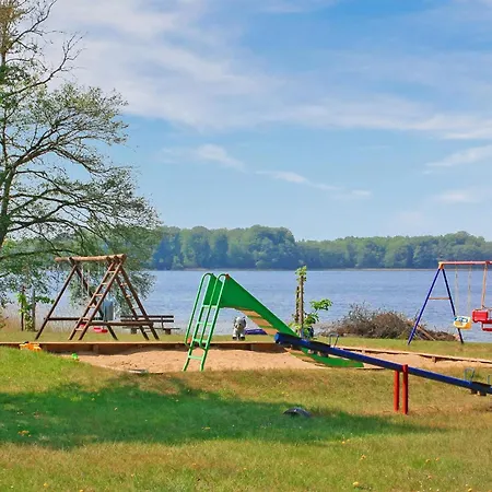 Ferienwohnung Klein Pritz