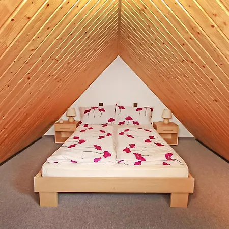 דירה Ferienwohnung Klein Pritz Klein Pritz