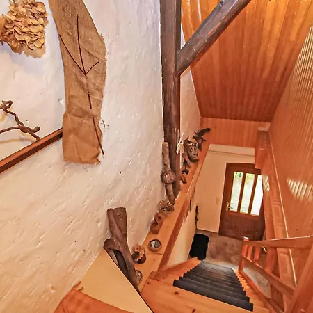 Ferienwohnung Klein Pritz *