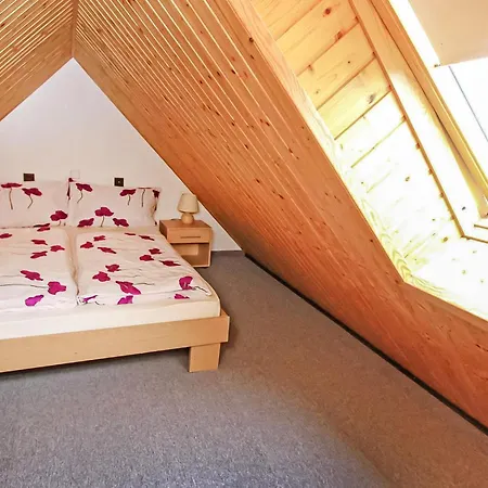 Ferienwohnung Klein Pritz Apartman