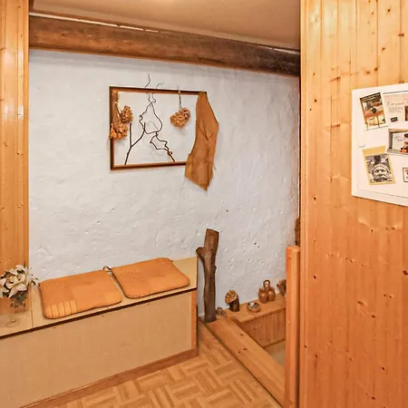 Ferienwohnung Klein Pritz Apartman Klein Pritz