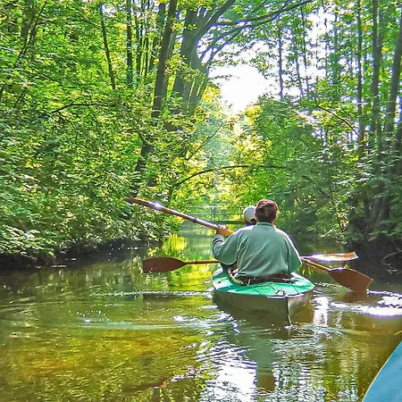 Ferienwohnung Klein Pritz Klein Pritz