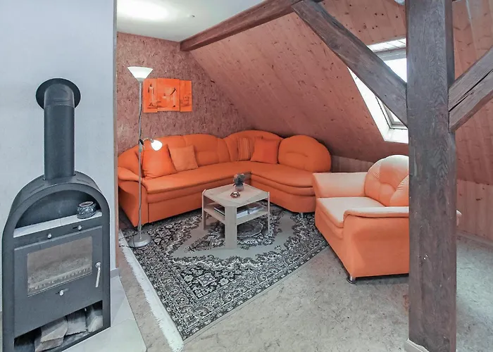 Ferienwohnung Klein Pritz