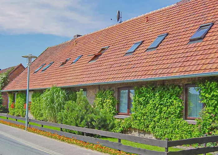 Ferienwohnung Klein Pritz * Klein Pritz