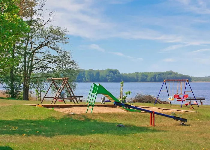 Ferienwohnung Klein Pritz