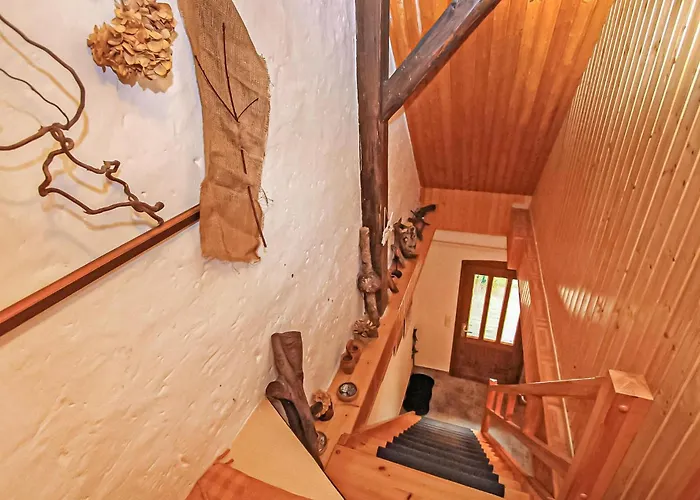 Ferienwohnung Klein Pritz *