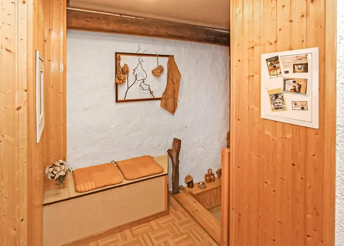 Ferienwohnung Klein Pritz アパート Klein Pritz